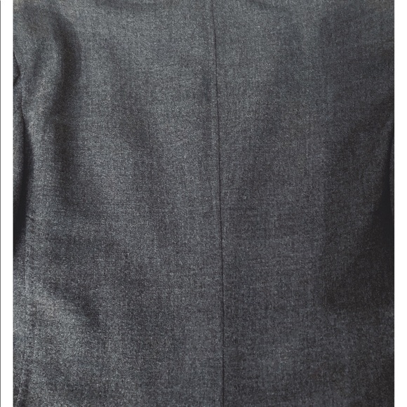 Prada Wool Blazer Authentic Oversize Suit - Picture 5 of 8